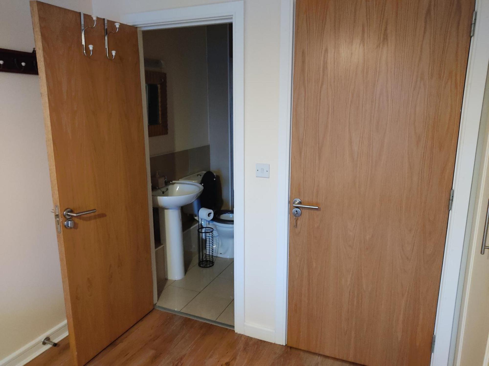 Swallows Nest - Spacious Bright Double Bedroom With Ensuite Bathroom Dublin Exterior foto