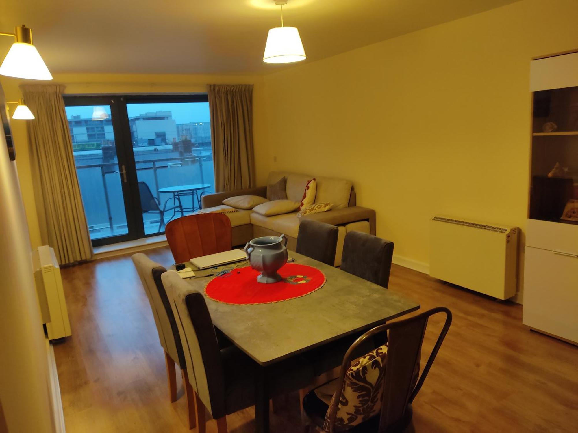 Swallows Nest - Spacious Bright Double Bedroom With Ensuite Bathroom Dublin Exterior foto