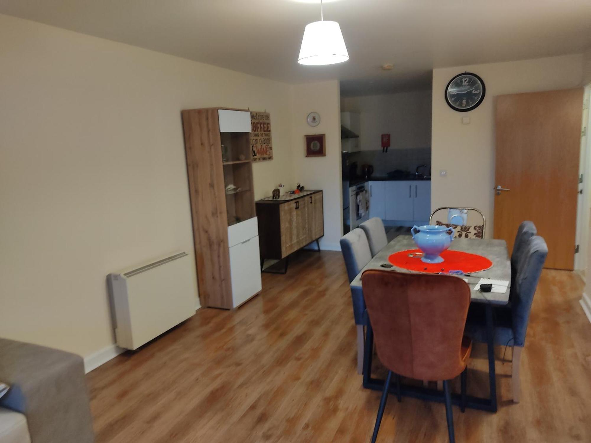 Swallows Nest - Spacious Bright Double Bedroom With Ensuite Bathroom Dublin Exterior foto